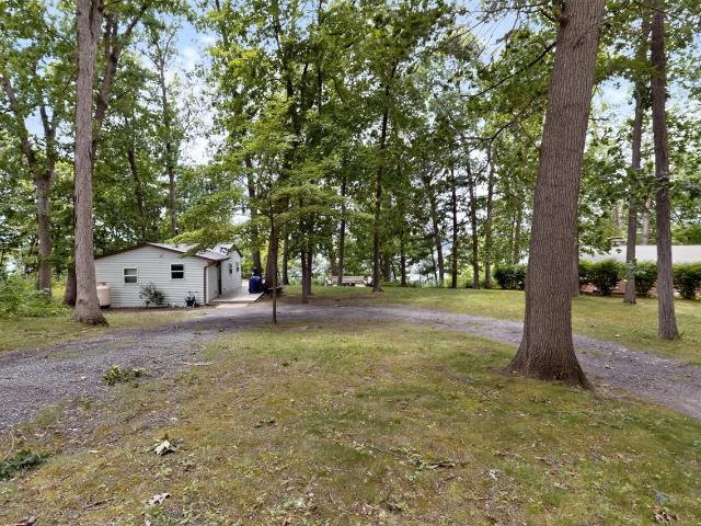 House for sale in Michigan