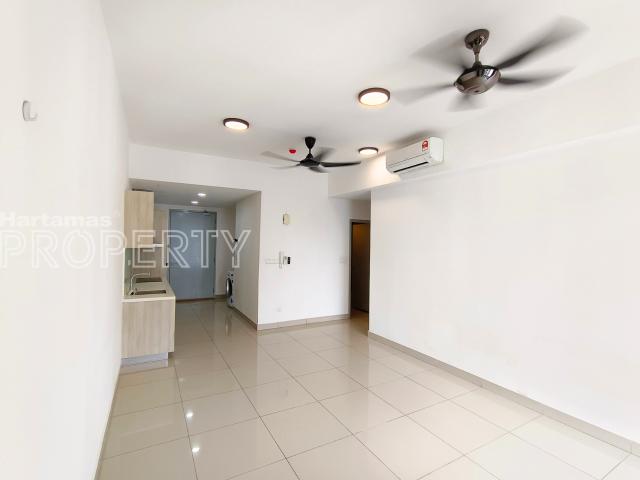 Apartment for rent in Petaling, Alam Impian