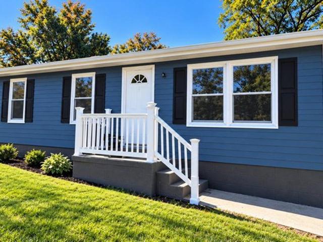 House for sale in Summer City, Chesapeake Beach