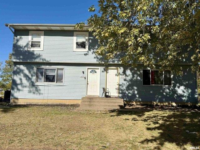 House for sale in Davenport, Iowa