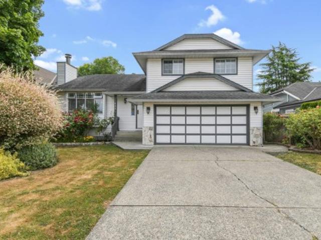 House for sale in Surrey, British Columbia