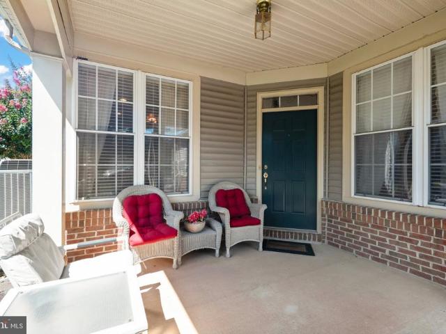 Townhouse for sale in Virginia