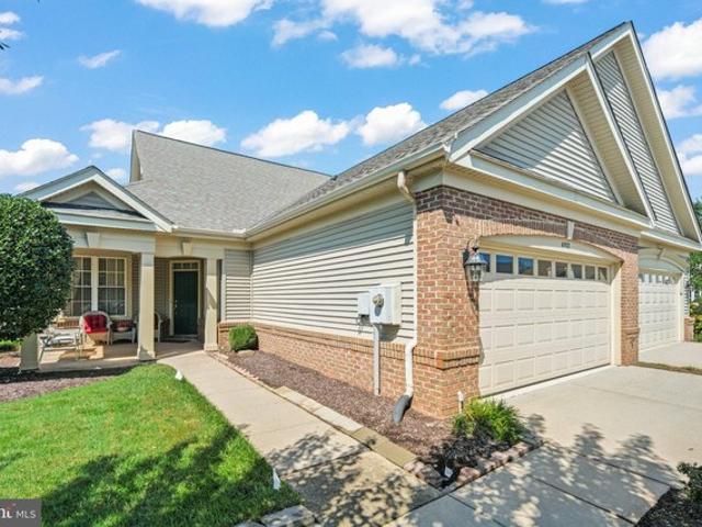 Townhouse for sale in Virginia