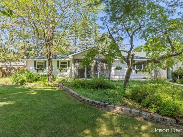 House for sale in Grayling, Crawford County