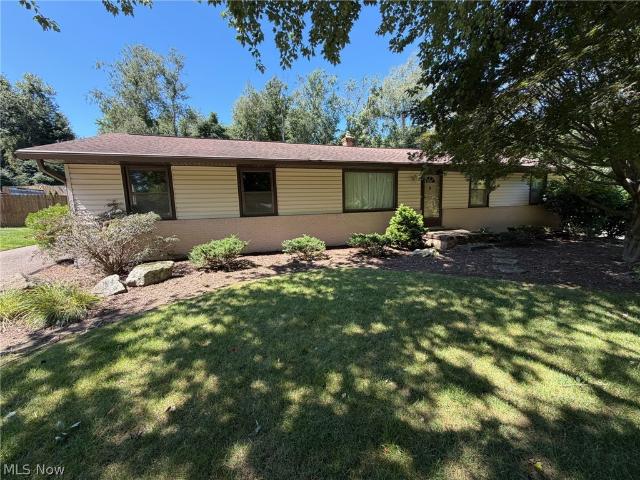 House for sale in Canal Fulton, Ohio