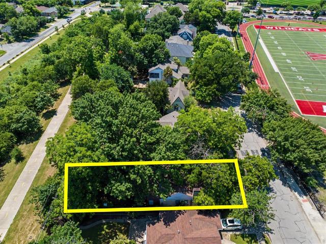 House for sale in Dallas, Texas