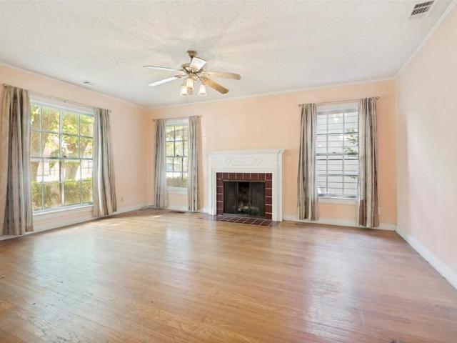 Land for sale in Dallas, Texas