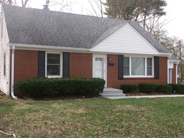 Property for sale in Camby, Indiana