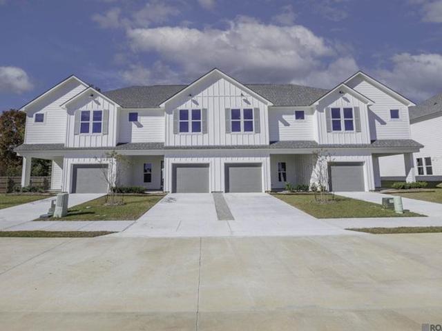 Townhouse for sale in Baton Rouge, Louisiana