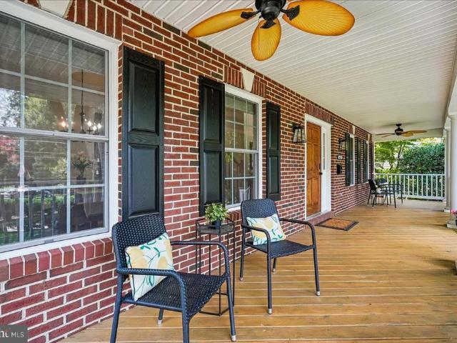 House for sale in Virginia