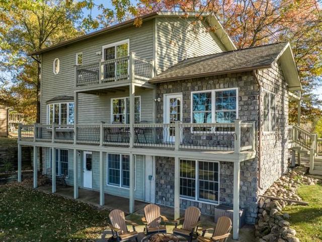 House for sale in Baxter, Minnesota