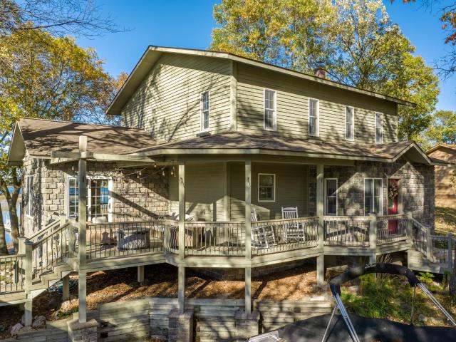 House for sale in Baxter, Minnesota