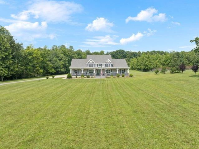 House for sale in Bradyville, Middle Tennessee