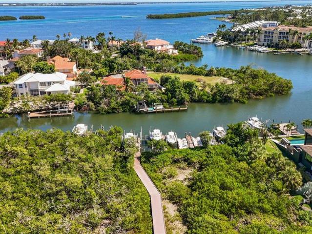 House for sale in Longboat Key, Florida