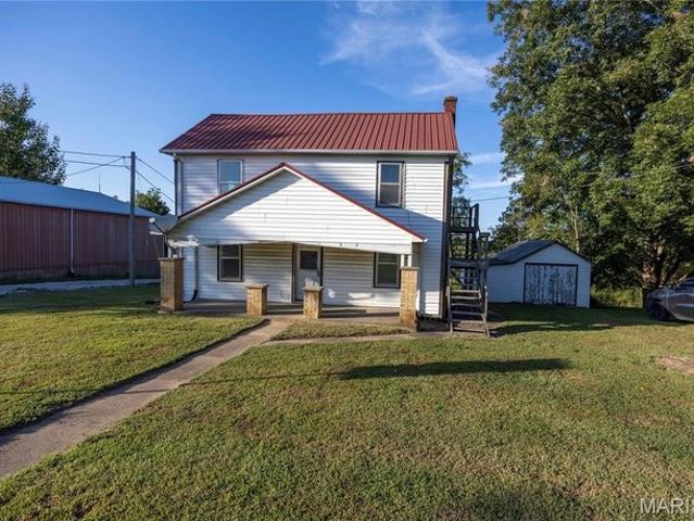 House for sale in Frohna, Perry County