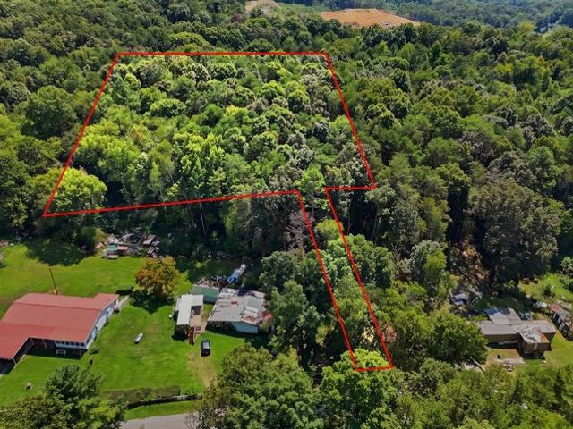 Land for sale in Tennessee
