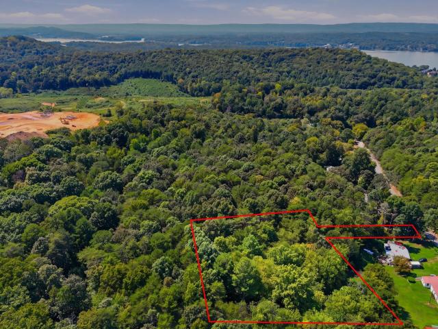 Land for sale in Tennessee