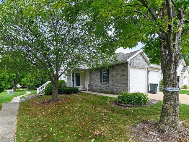 Condo for sale in McClellan Park, Madison