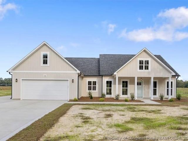 House for sale in Lumber Bridge, North Carolina