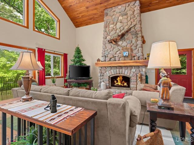 House for sale in Florence, Wisconsin