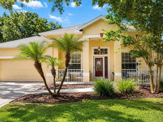 House for sale in Mount Dora, Lake County