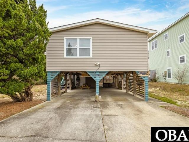 House for sale in Nags Head, North Carolina
