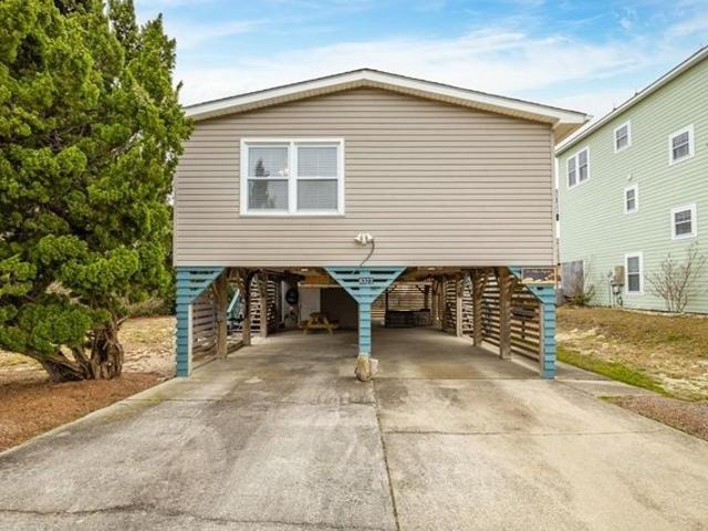 House for sale in Nags Head, Dare County