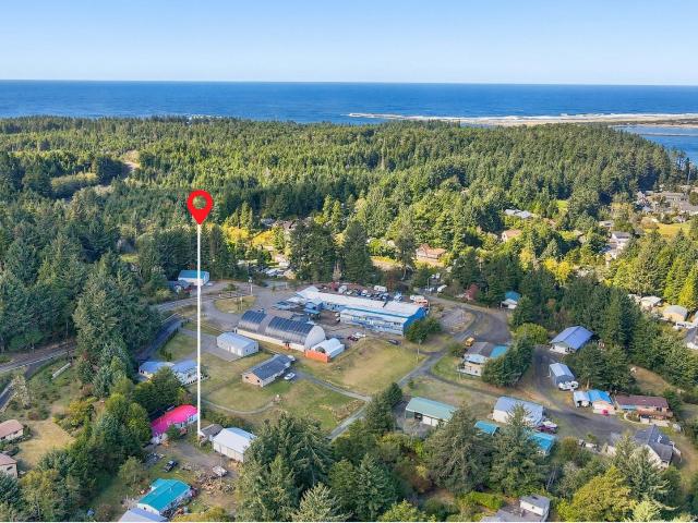 House for sale in Charleston, Coos Bay