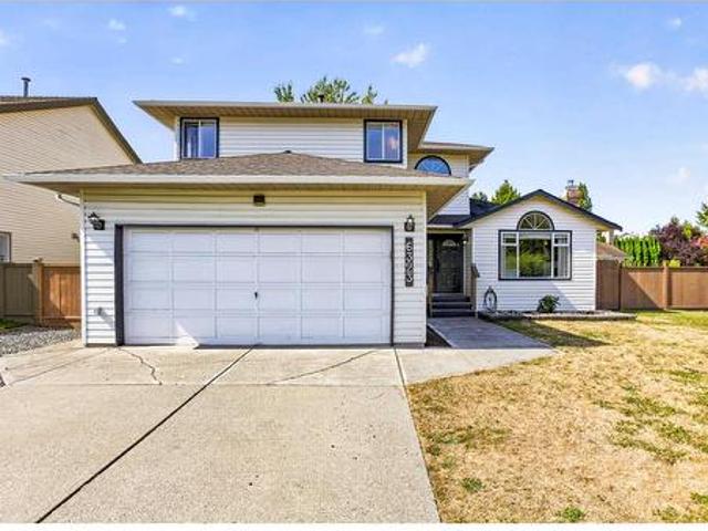 House for sale in Surrey, British Columbia