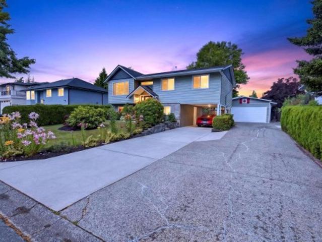 House for sale in Surrey, British Columbia