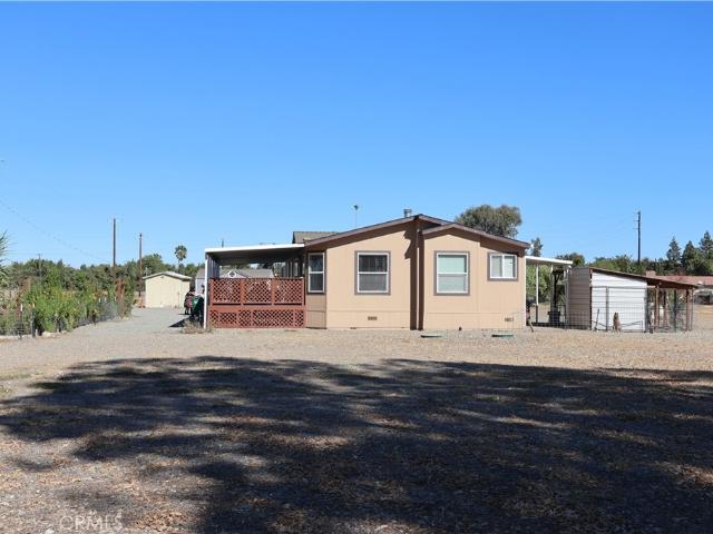 House for sale in Orland Oaks Mobile Home Park, Orland