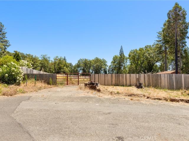 Land for sale in Butte, California