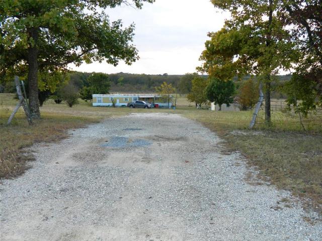 Land for sale in Fannin, Texas