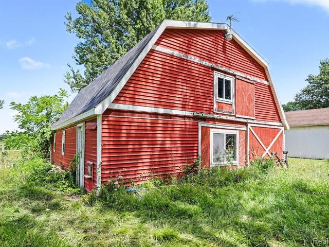 House for sale in Michigan