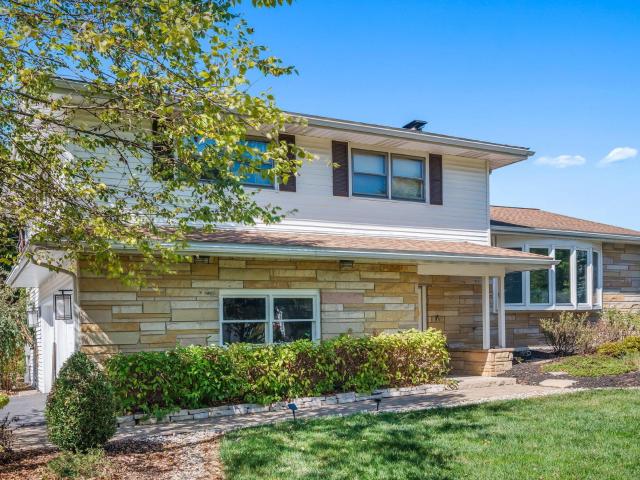 House for sale in Prospect, Ohio
