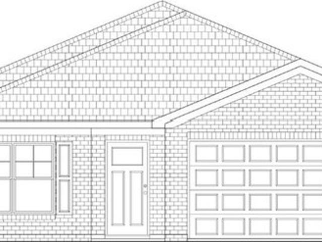 House for sale in Box Springs, Georgia
