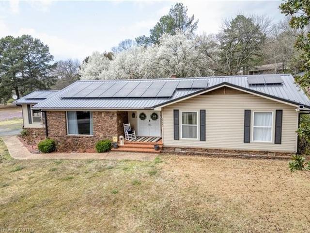 House for sale in Ark