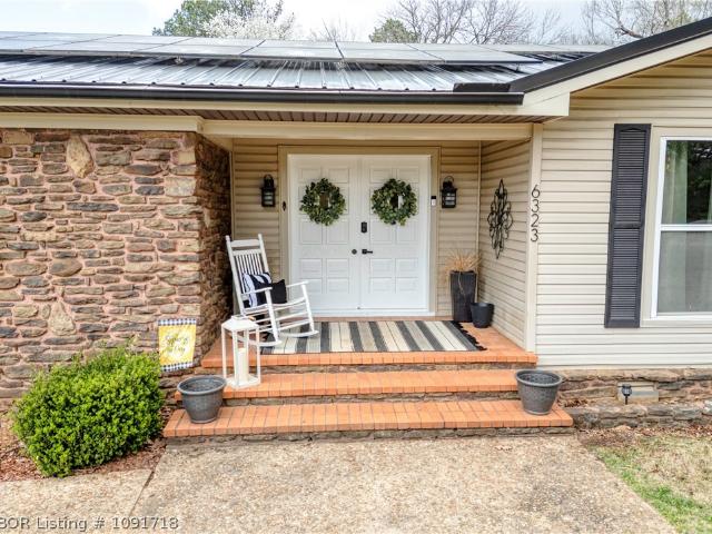 House for sale in Ark
