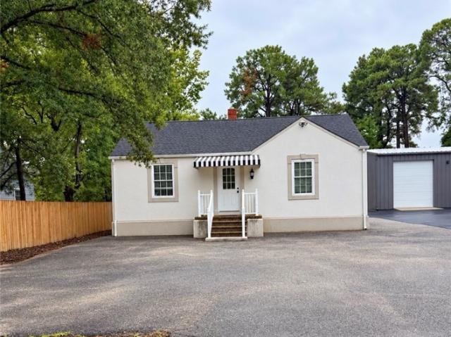 Property for rent in Richmond, Henrico County