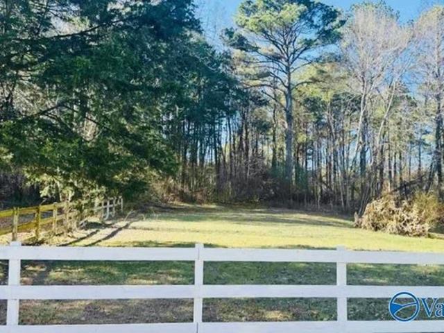 Land for sale in Huntsville, Alabama
