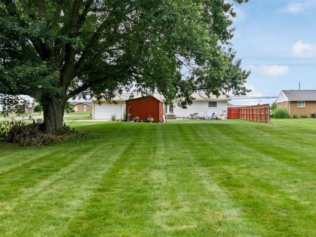 House for sale in Canton, Ohio