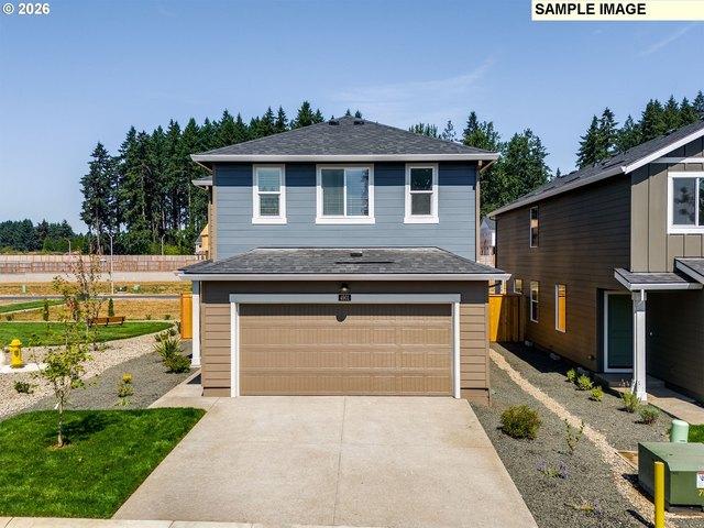 House for sale in Vancouver, Washington