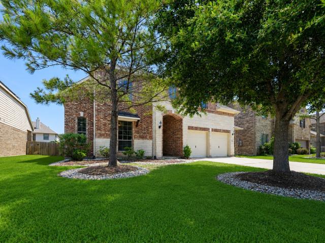House for sale in Rosenberg, Fort Bend County