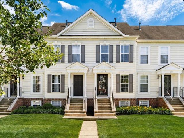 Condo for sale in Columbus, Ohio