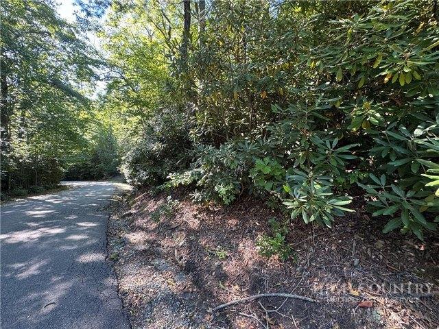 Land for sale in Avery, North Carolina