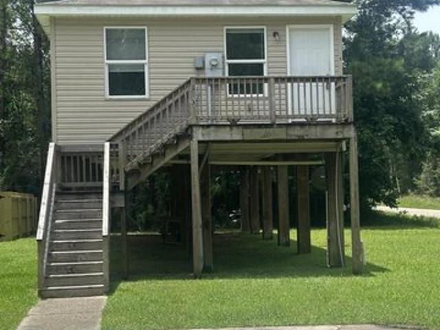 House for sale in Bay Saint Louis, Mississippi