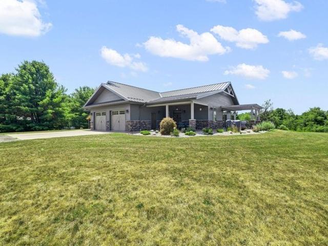 House for sale in Sterling, Michigan