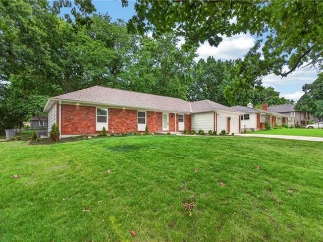 House for sale in Kansas