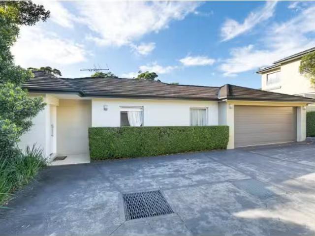 Apartment for rent in Sutherland, New South Wales