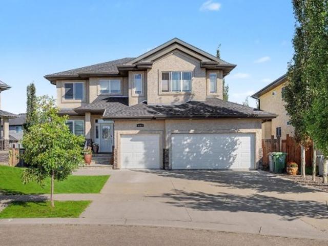 House for sale in Beaumont, Alberta